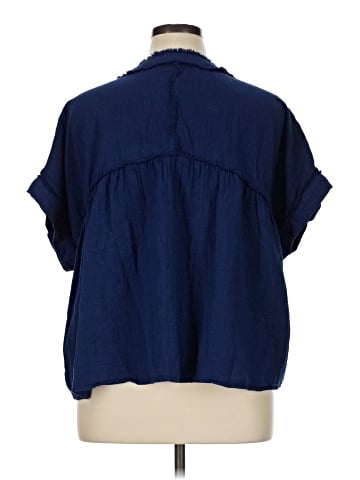 wonderly Short Sleeve Polo (view 2)