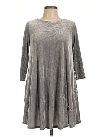 Agnes & Dora Casual Dress (view 1)
