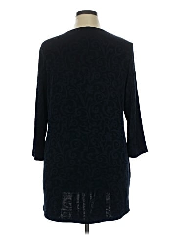 Travelers by Chico's Pullover Sweater (view 2)