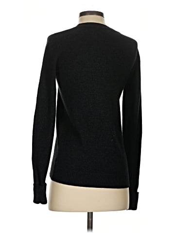 Pink Clover Pullover Sweater (view 2)
