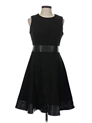 Calvin Klein Cocktail Dress (view 1)
