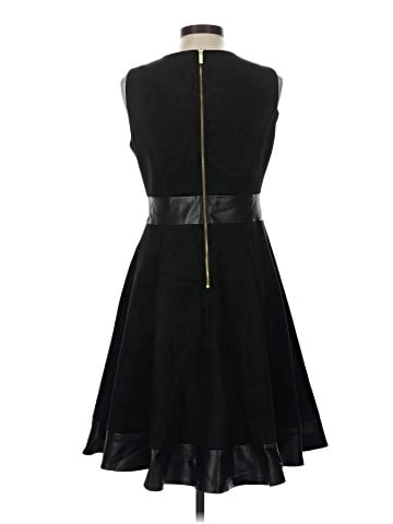 Calvin Klein Cocktail Dress (view 2)