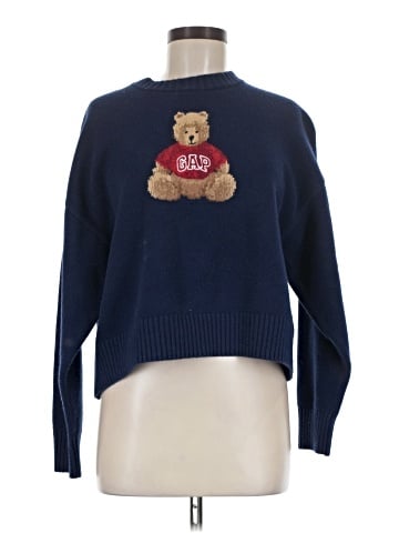 Gap Pullover Sweater (view 1)