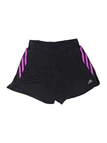 Adidas Athletic Shorts (view 1)