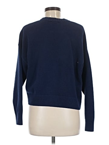 Gap Pullover Sweater (view 2)