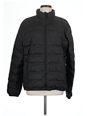 Zara Snow Jacket (view 1)