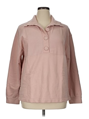 Rebecca Taylor Sweatshirt (view 1)