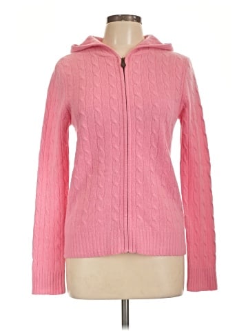 Calypso by Christiane Celle Cashmere Cardigan (view 1)