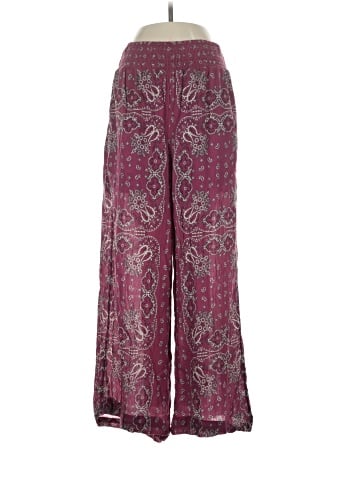 Sundance Casual Pants (view 1)