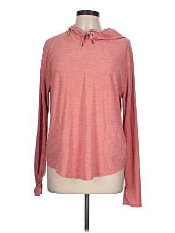 Active by Old Navy Sweatshirt (view 1)