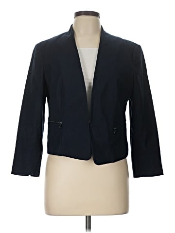 Ann Taylor Factory Blazer (view 1)