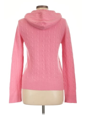 Calypso by Christiane Celle Cashmere Cardigan (view 2)