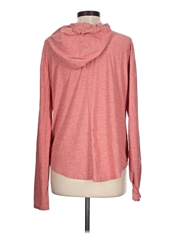 Active by Old Navy Sweatshirt (view 2)