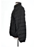 Zara 100% Polyester Solid Black Snow Jacket Size L - photo 5