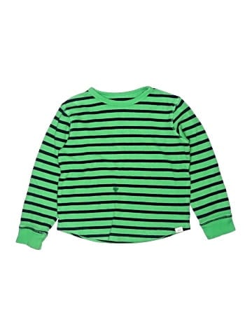 Baby Gap Long Sleeve Henley (view 1)