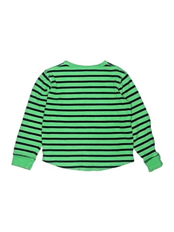 Baby Gap Long Sleeve Henley (view 2)