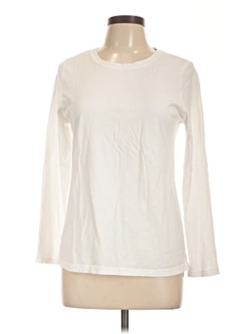Faded Glory Long Sleeve T-Shirt (view 1)