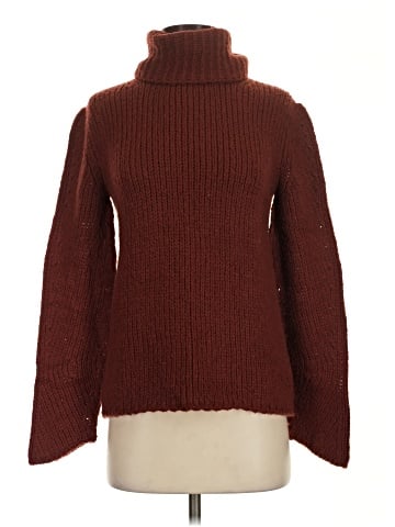 Brochu Walker Turtleneck Sweater (view 1)