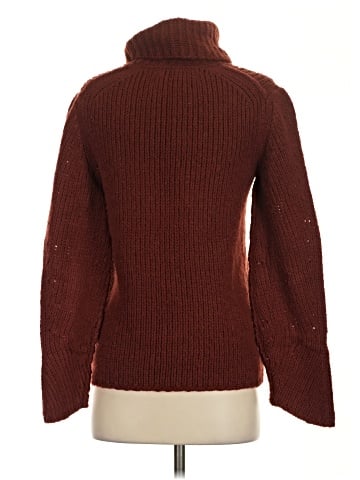 Brochu Walker Turtleneck Sweater (view 2)