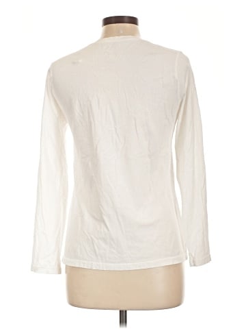 Faded Glory Long Sleeve T-Shirt (view 2)
