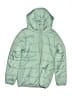 Carter's 100% Polyester Solid Green Snow Jacket Size 14 - photo 1
