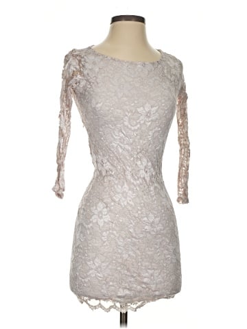 Arden B. Cocktail Dress (view 1)