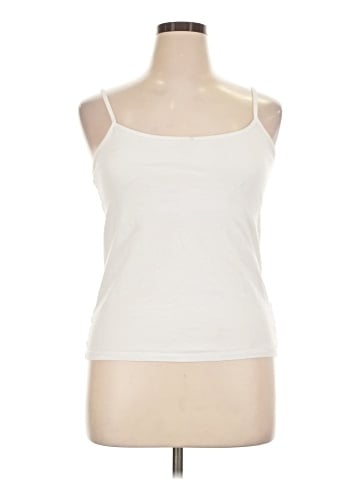 Charter Club Tank Top (view 1)