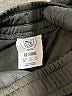 Puma 100% Polyester Black Track Pants Size M (kids) - photo 3