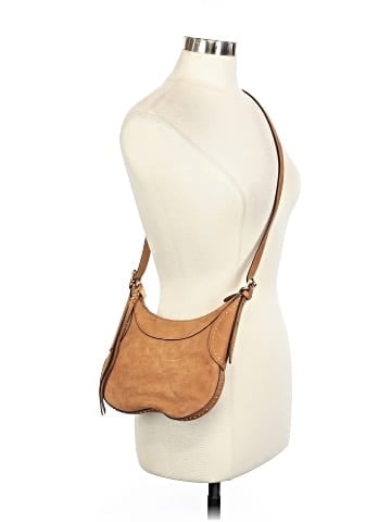 Rebecca Minkoff Leather Crossbody Bag (view 2)