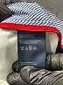 Tommy Hilfiger Solid Blue Active Pants Size 12 - photo 4