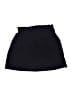 SPANX Solid Black Skort Size XS - photo 2