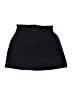 SPANX Solid Black Skort Size XS - photo 1
