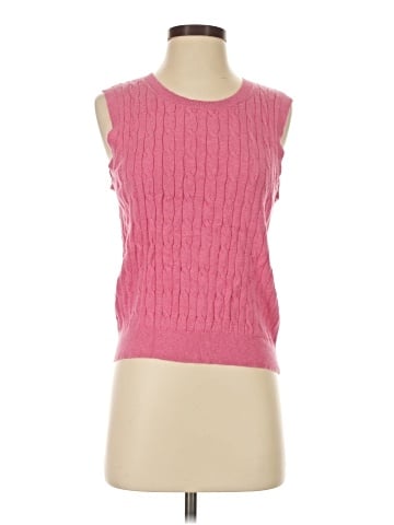 J.Crew Factory Store Sweater Vest (view 1)