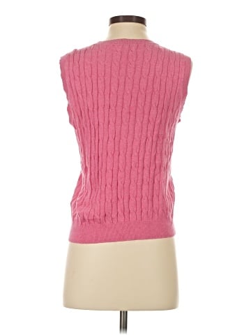 J.Crew Factory Store Sweater Vest (view 2)
