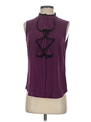 Calvin Klein Sleeveless T-Shirt (view 1)