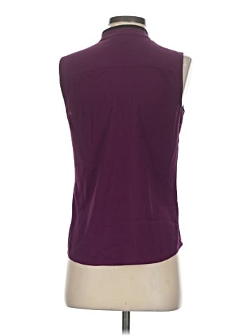 Calvin Klein Sleeveless T-Shirt (view 2)