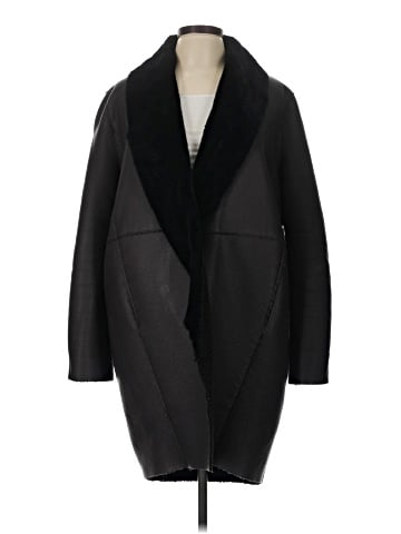 Victor Alfaro Collective Coat (view 1)