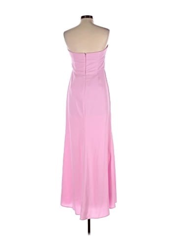 After Six Cocktail Dress (view 2)