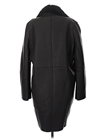 Victor Alfaro Collective Coat (view 2)