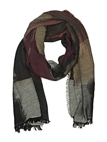 BCBGMAXAZRIA Scarf (view 1)