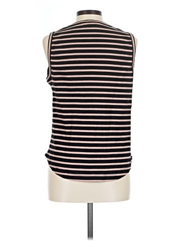 Chico's Sleeveless T-Shirt (view 2)