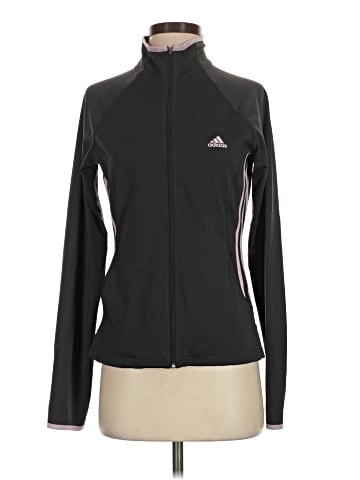 Adidas Track Jacket (view 1)