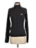 Adidas Gray Black Track Jacket Size S - photo 1