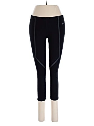 Nike Active Pants (view 1)
