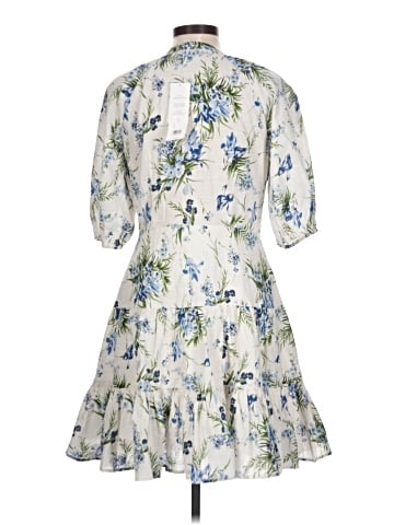 Veronica Beard Cocktail Dress (view 2)