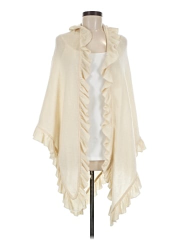 Minnie Rose Poncho (view 1)