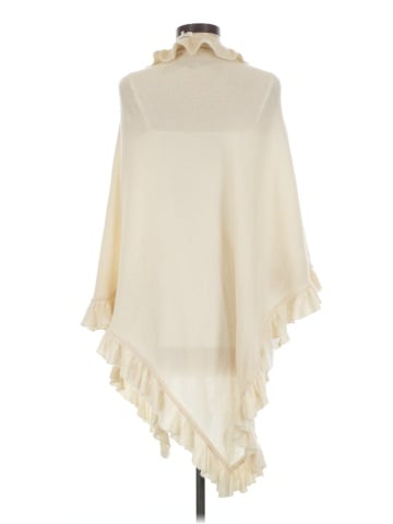 Minnie Rose Poncho (view 2)