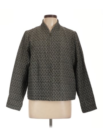 Eileen Fisher Jacket (view 1)