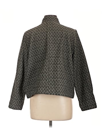 Eileen Fisher Jacket (view 2)