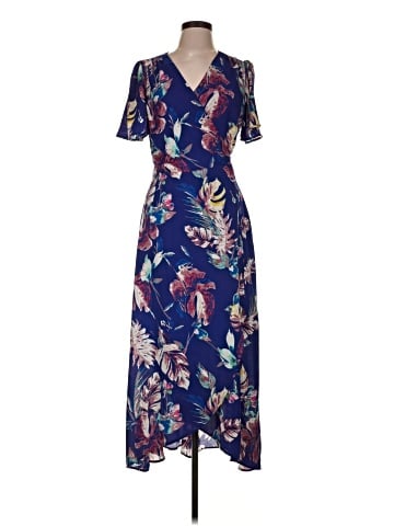 Rabbit Rabbit Rabbit Designs Casual Dress (view 1)
